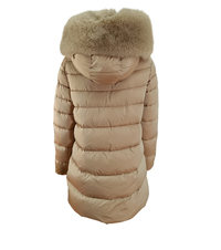 GIACCONE DONNA GP187 Tellini S.r.l. Ingrosso Abbigliamento